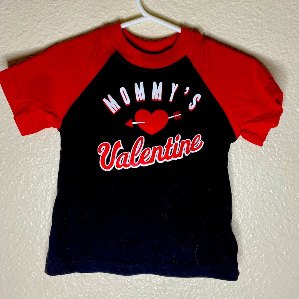 Valentines shirt